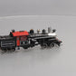 Rivarossi HR2882S HO The Curtis Lumber Co. Heisler Steam Locomotive with DCC #2