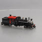 Rivarossi HR2882S HO The Curtis Lumber Co. Heisler Steam Locomotive with DCC #2