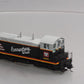 Walthers 910-20653 HO CB&Q EMD SW7 Diesel Locomotive with ESU Sound & DCC #9255