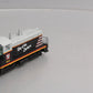 Walthers 910-20653 HO CB&Q EMD SW7 Diesel Locomotive with ESU Sound & DCC #9255