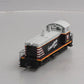 Walthers 910-20653 HO CB&Q EMD SW7 Diesel Locomotive with ESU Sound & DCC #9255