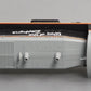 Walthers 910-20653 HO CB&Q EMD SW7 Diesel Locomotive with ESU Sound & DCC #9255