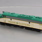 Rapido Trains 14613 HO Maine Eastern EMD FL9 #489 w/DCC/Sound