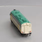 Rapido Trains 14613 HO Maine Eastern EMD FL9 #489 w/DCC/Sound