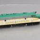 Rapido Trains 14613 HO Maine Eastern EMD FL9 #489 w/DCC/Sound