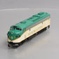 Rapido Trains 14613 HO Maine Eastern EMD FL9 #489 w/DCC/Sound