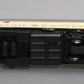 Rapido Trains 14613 HO Maine Eastern EMD FL9 #489 w/DCC/Sound