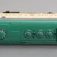 Rapido Trains 14613 HO Maine Eastern EMD FL9 #489 w/DCC/Sound
