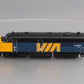 Rapido Trains 20517 HO VIA Rail Canada FPA-4 Diesel Locomotive #6761