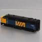 Rapido Trains 20517 HO VIA Rail Canada FPA-4 Diesel Locomotive #6761