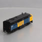 Rapido Trains 20517 HO VIA Rail Canada FPA-4 Diesel Locomotive #6761