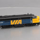 Rapido Trains 20517 HO VIA Rail Canada FPA-4 Diesel Locomotive #6761