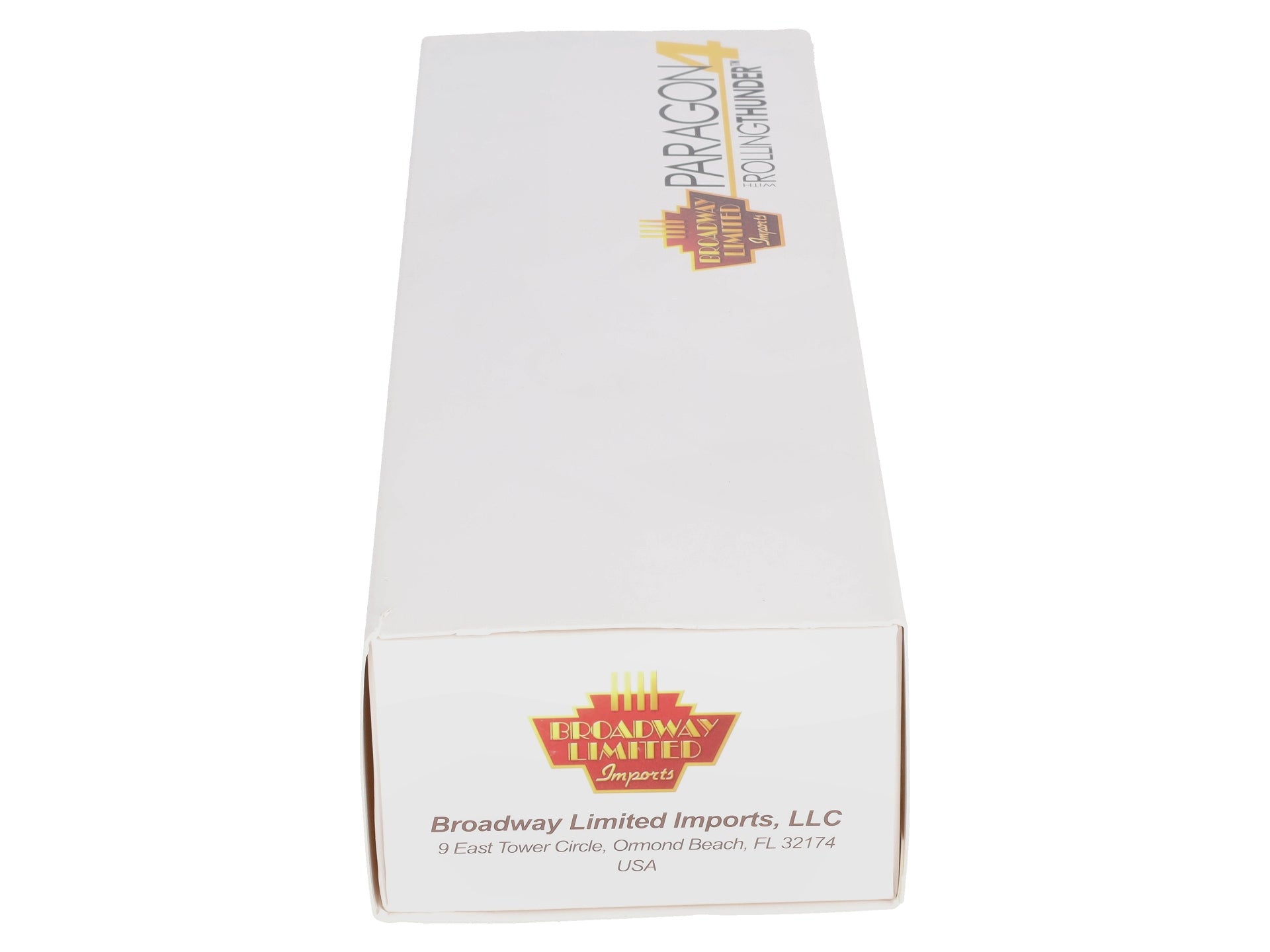 Broadway Limited 7338 HO UP 2-8-0 Steam Locomotive Paragon4 Sound/DC/DCC #234