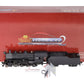 Broadway Limited 2803 HO Unlettered Baldwin 2-8-0 Consolidation w/ DCC & Sound