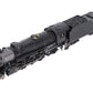 Broadway Limited 2164 HO Undecorated USRA 2-8-2 Heavy Mikado Locomotive w/DCC