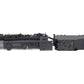 Broadway Limited 2164 HO Undecorated USRA 2-8-2 Heavy Mikado Locomotive w/DCC