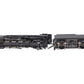 Broadway Limited 2164 HO Undecorated USRA 2-8-2 Heavy Mikado Locomotive w/DCC