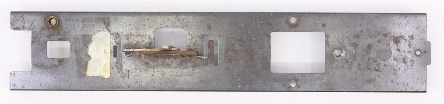 Lionel 3444-35X Animated Gondola Car Frame with Switch and Pivot Bearing