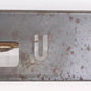 Lionel 3444-35X Animated Gondola Car Frame with Switch and Pivot Bearing