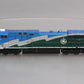 Athearn 78978 HO RTR GE AC4400 Diesel Locomotive #2011