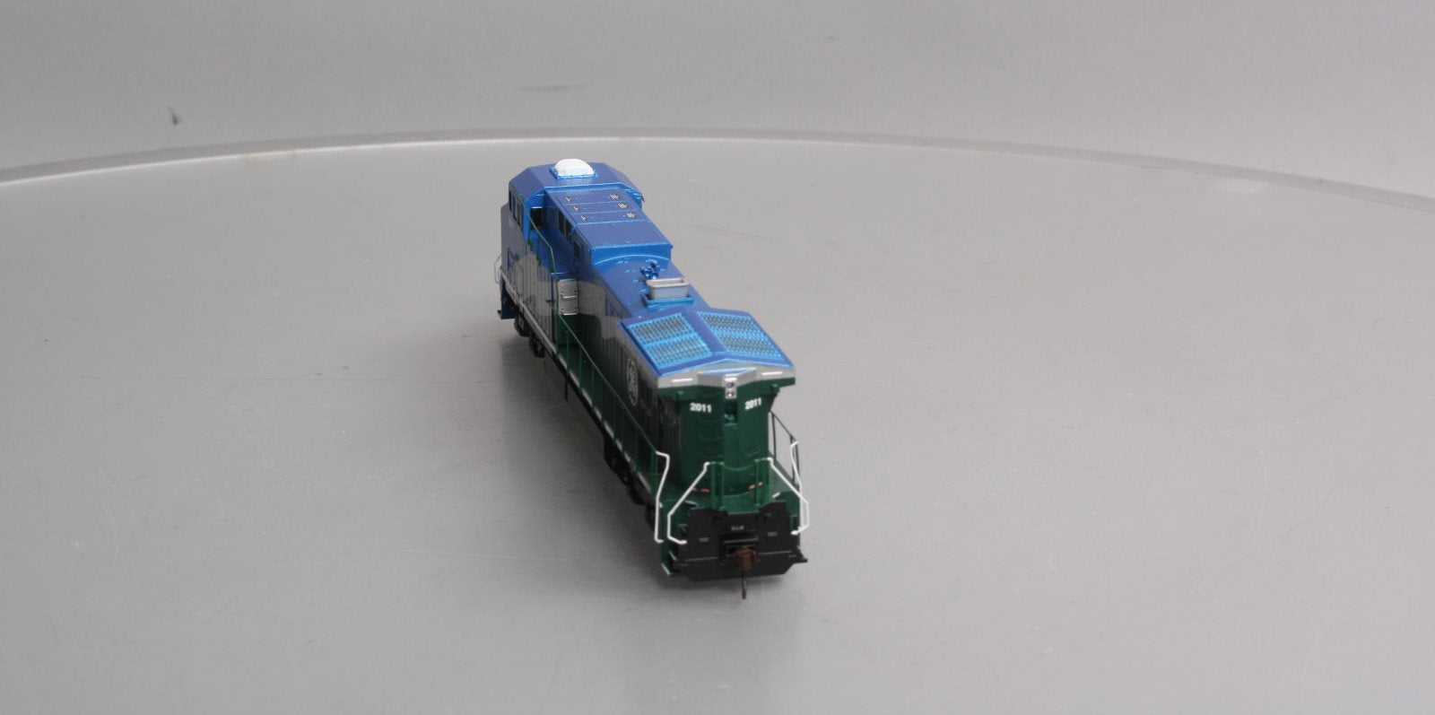 Athearn 78978 HO RTR GE AC4400 Diesel Locomotive #2011