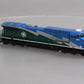 Athearn 78978 HO RTR GE AC4400 Diesel Locomotive #2011