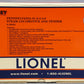 Lionel 6-11147 Pennsylvania M1b 4-8-2 Steam Loco & Tender #6750 with LEGACY LN/Box