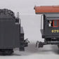 Lionel 6-11147 Pennsylvania M1b 4-8-2 Steam Loco & Tender #6750 with LEGACY LN/Box