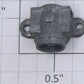 Lionel 2227T-14 Cast Unpainted Lamp Housing