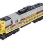 Williams 308 Erie Lackawanna #8371 w/ Horn