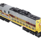 Williams 308 Erie Lackawanna #8371 w/ Horn