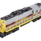 Williams 308 Erie Lackawanna #8371 w/ Horn
