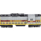 Williams 308 Erie Lackawanna #8371 w/ Horn