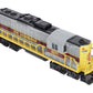 Williams 308 Erie Lackawanna #8371 w/ Horn