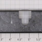 Lionel 3362-7 O Gauge Helium Tank Unloading Car Frame