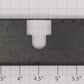 Lionel 3362-7 O Gauge Helium Tank Unloading Car Frame