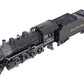 Broadway Limited 2795 HO Nickel Plate Road Baldwin 2-8-0 Consolidation #458