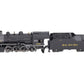 Broadway Limited 2795 HO Nickel Plate Road Baldwin 2-8-0 Consolidation #458