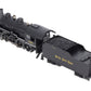 Broadway Limited 2795 HO Nickel Plate Road Baldwin 2-8-0 Consolidation #458