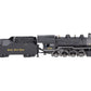 Broadway Limited 2795 HO Nickel Plate Road Baldwin 2-8-0 Consolidation #458