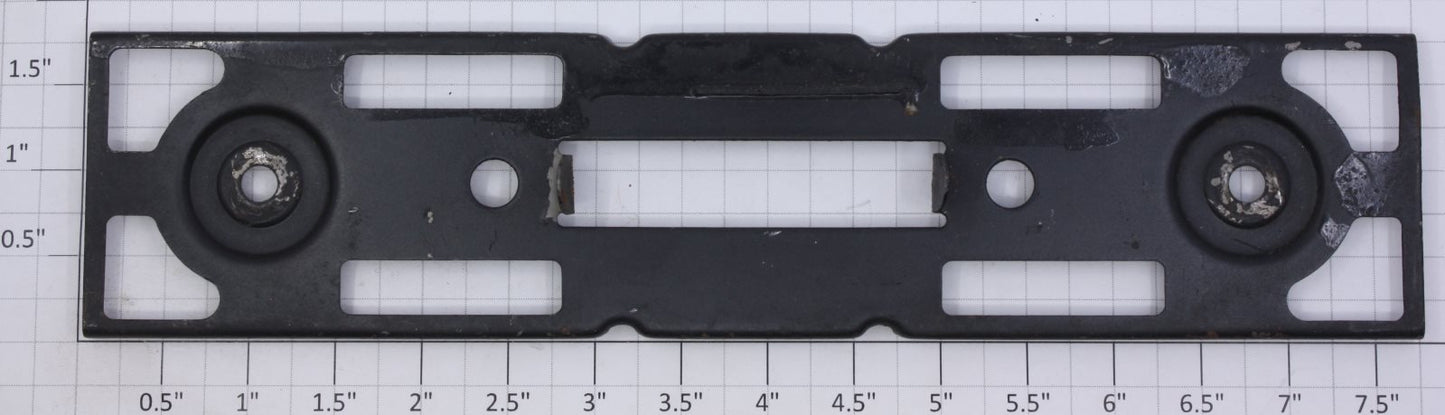 Lionel 1005-8X Metal Tank Car Frame