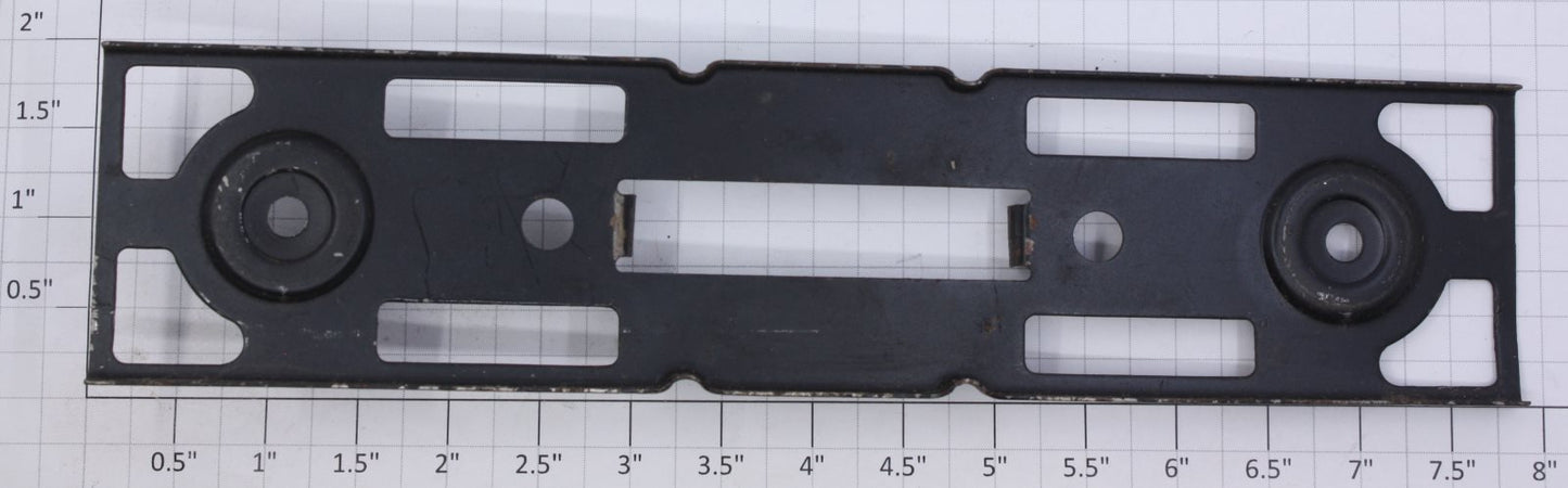 Lionel 1005-8X Metal Tank Car Frame
