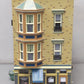 Woodland Scenics BR5843 O Scale Built-&-Ready J.W. Cobbler Building EX