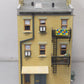 Woodland Scenics BR5843 O Scale Built-&-Ready J.W. Cobbler Building EX