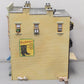Woodland Scenics BR5843 O Scale Built-&-Ready J.W. Cobbler Building EX