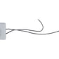 Dwarvin DVTSSS301O O Turnout Signal Stall Motor Controller with 3 Black Signals