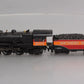 Broadway Limited 684 HO Scale Southern Pacific Morning Daylight Parlor Car #3002