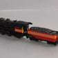 Broadway Limited 684 HO Scale Southern Pacific Morning Daylight Parlor Car #3002