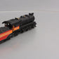 Broadway Limited 684 HO Scale Southern Pacific Morning Daylight Parlor Car #3002