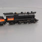 Broadway Limited 684 HO Scale Southern Pacific Morning Daylight Parlor Car #3002